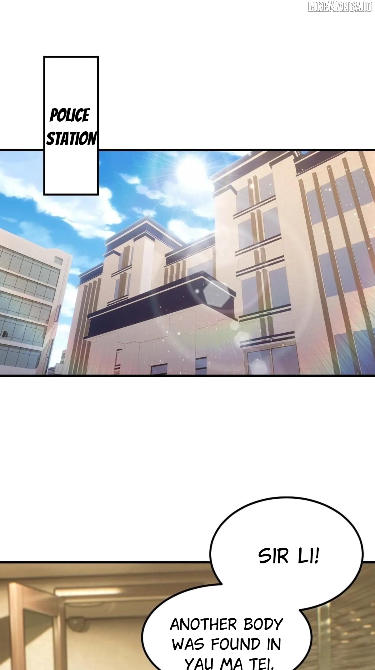 Outrageous! I opened a training class for empresses Chapter 98 - page 17